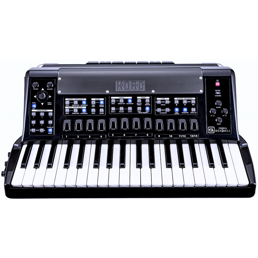 FISA SUPREMA C Piano