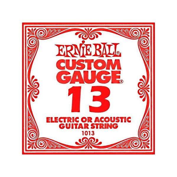 CORDA ERNIE BALL 1013