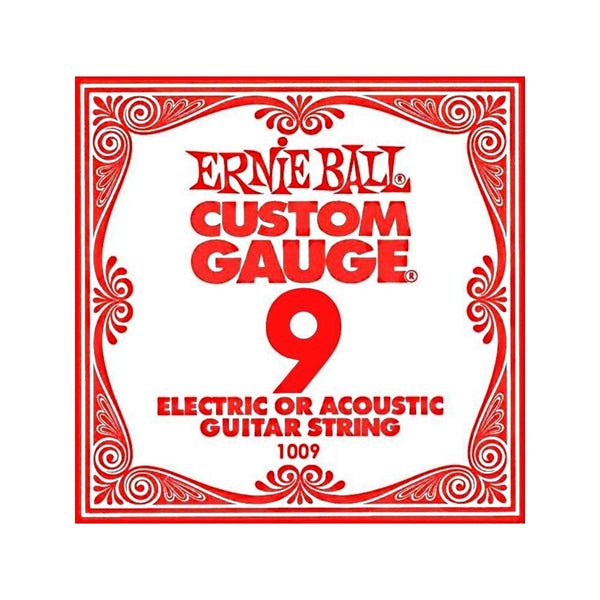 CORDA ERNIE BALL 1009