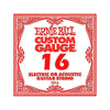 CORDA ERNIE BALL 1016