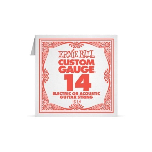 CORDA ERNIE BALL 1014