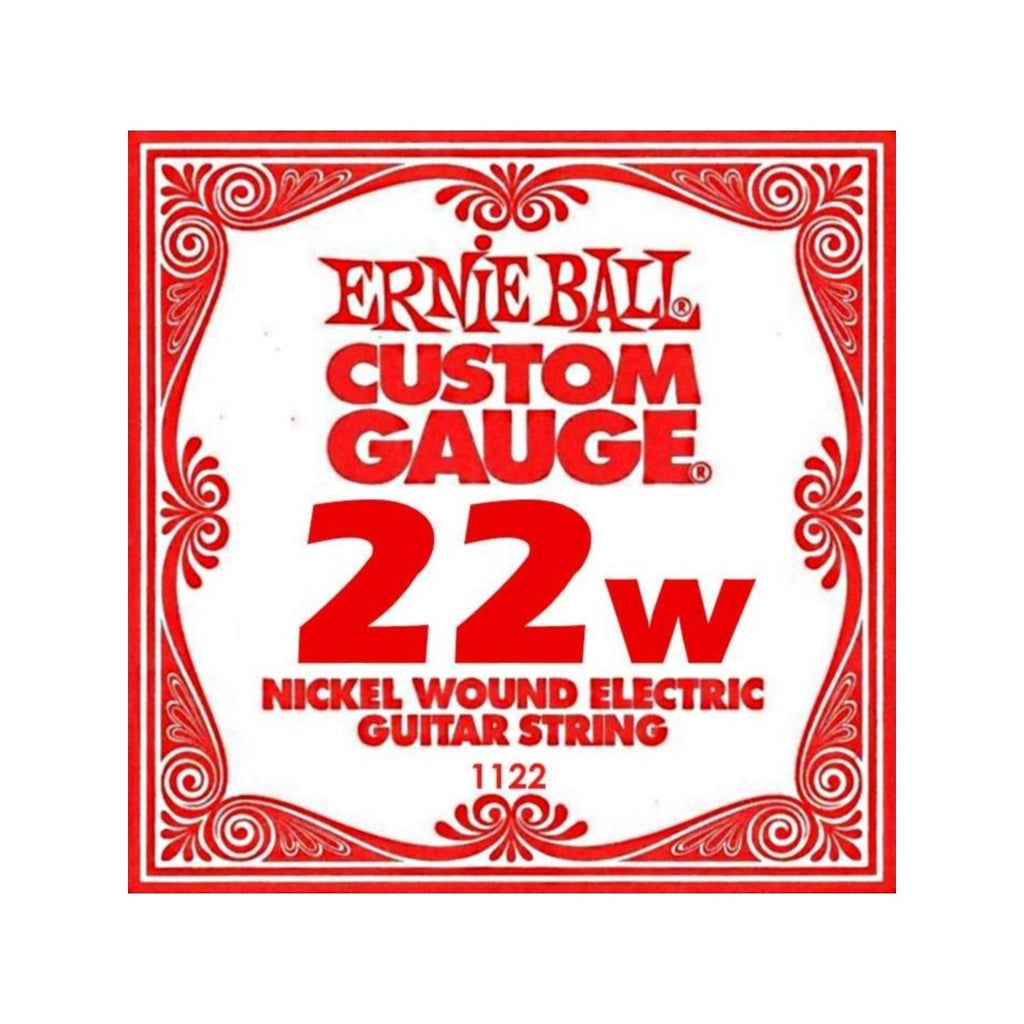 CORDA ERNIE BALL 1122