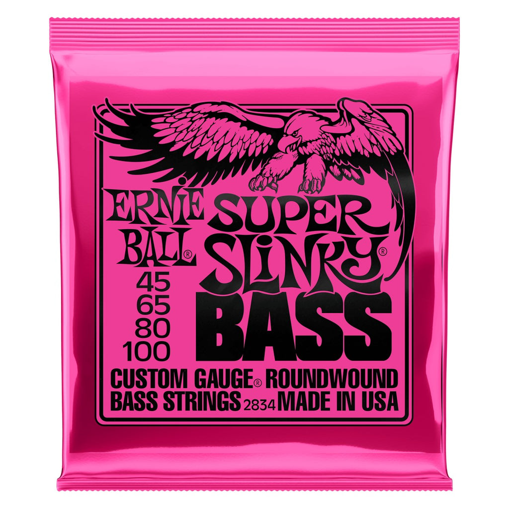 MUTA ERNIE BALL 2834