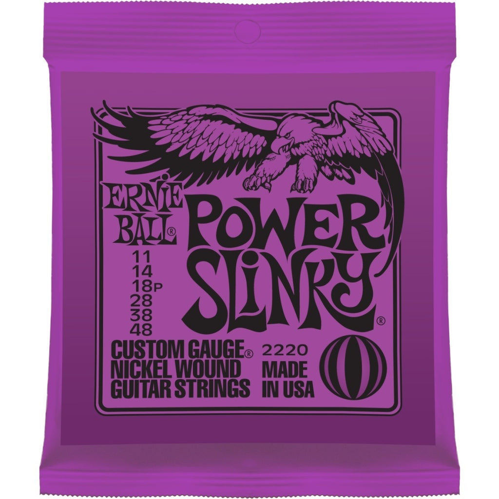 MUTA ERNIE BALL 2220