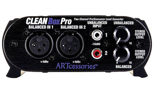Art CLEANBOXPRO