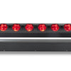 BARRA MOBILE BEAM CENTOLIGHT 10 x 40 W RGBW  M-LINER 1040