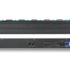 BARRA MOBILE BEAM CENTOLIGHT 10 x 40 W RGBW  M-LINER 1040