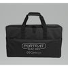 PAR A BATTERIA CENTOLIGHT PORTRAIT Q-Air MINI CON 4 LED DA 12 W RGBWAUV