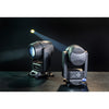 TESTA MOBILE LASER BEAM CENTOLIGHT LS2000