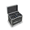 TESTA MOBILE LASER BEAM CENTOLIGHT LS2000