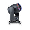 SET 4 TESTE MOBILI BEAM LASER SPIRE LS2000 CON FLIGHT CASE