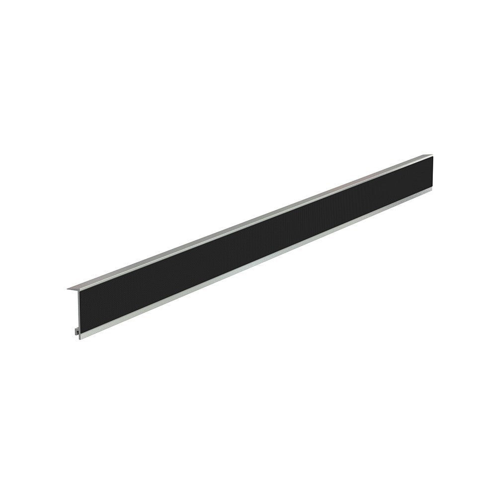 Barra in alluminio reggigonna per palco da 97 Cm CL-SHA-97