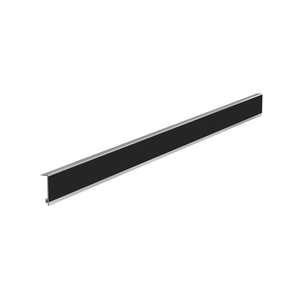 Barra in alluminio reggigonna per palco da 97 Cm CL-SHA-97