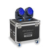 SET 2 TESTE MOBILI CON FLIGHTCASE CENTOLIGHT THESIS 1940z