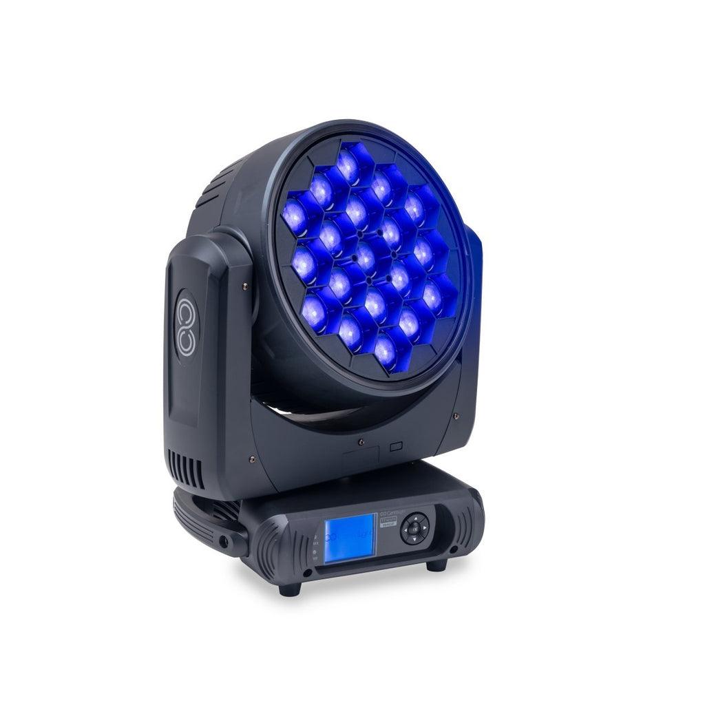 SET 2 TESTE MOBILI CON FLIGHTCASE CENTOLIGHT THESIS 1940z