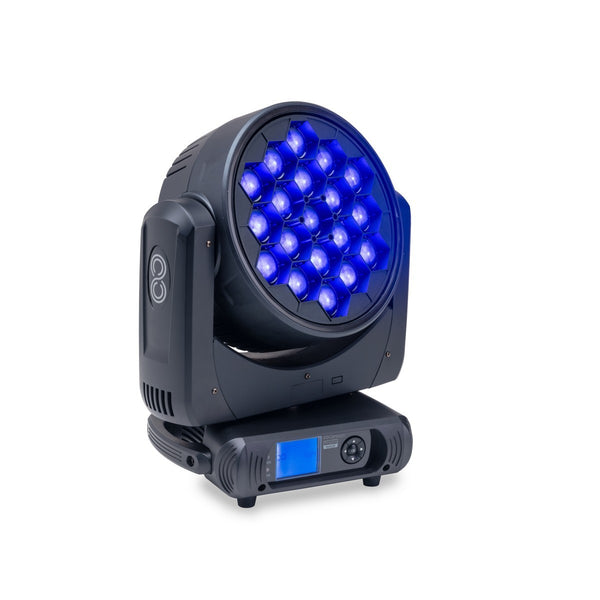 SET 2 TESTE MOBILI CON FLIGHTCASE CENTOLIGHT THESIS 1940z