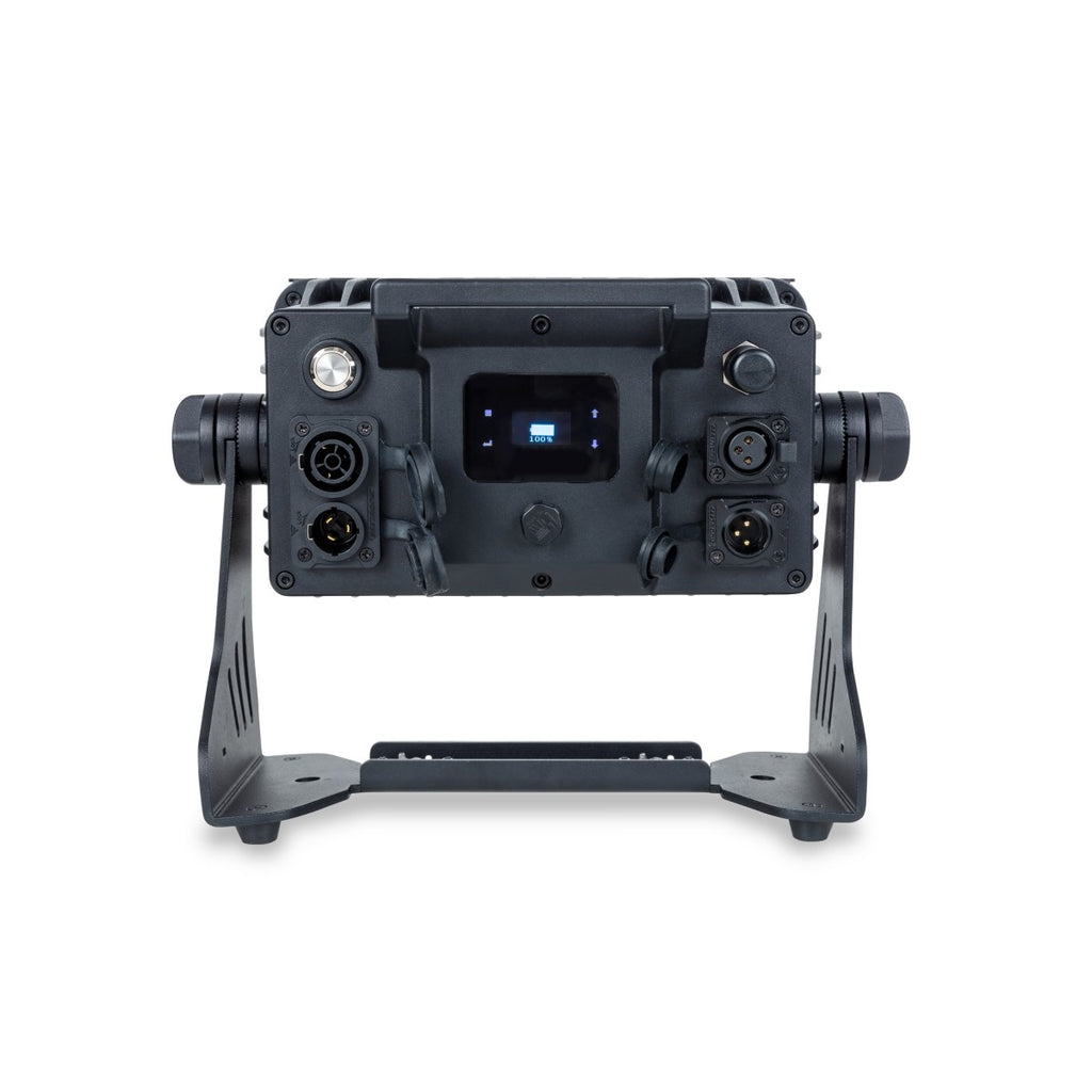 FARO WASH CENTOLIGHT MOODMASTER 8