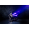FARO WASH CENTOLIGHT MOODMASTER 8
