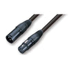 CAVO CENTOLIGHT DMX XLR 3PIN CL-XLR3DMX-3 (3 mt)