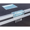 FLIGHT CASE CENTOLIGHT PER 4 MOODMASTER 18 MOMST18-CASE