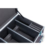 FLIGHT CASE CENTOLIGHT PER 4 MOODMASTER 18 MOMST18-CASE
