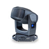TESTA MOBILE IP66 BEAM&WASH CENTOLIGHT IDRO SPIRE 330 PRO