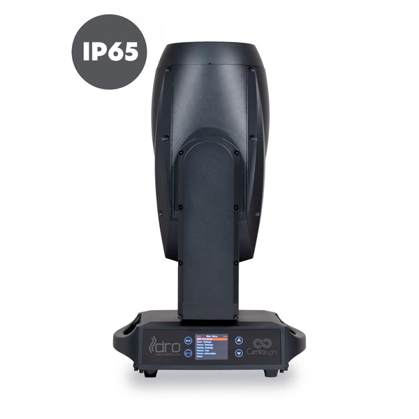 SET 2 TESTE MOBILI IDRO HIBRID 300 LITE IP65 3in1 CON FLIGHT CASE