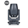 SET 2 TESTE MOBILI IDRO SPIRE 300 LITE IP65 BEAM CON FLIGHT CASE