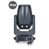 SET 2 TESTE MOBILI IDRO SPIRE 300 LITE IP65 BEAM CON FLIGHT CASE