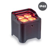 FARO A BATTERIE CENTOLIGHT PORTRAIT Q-AIR MINI IP