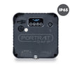 FARO A BATTERIA CENTOLIGHT PORTRAIT QAIR IP 9X12W