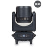 SET 2 TESTE MOBILI IDRO THESIS 760 LITE WASH IP65 CON FLIGHT CASE