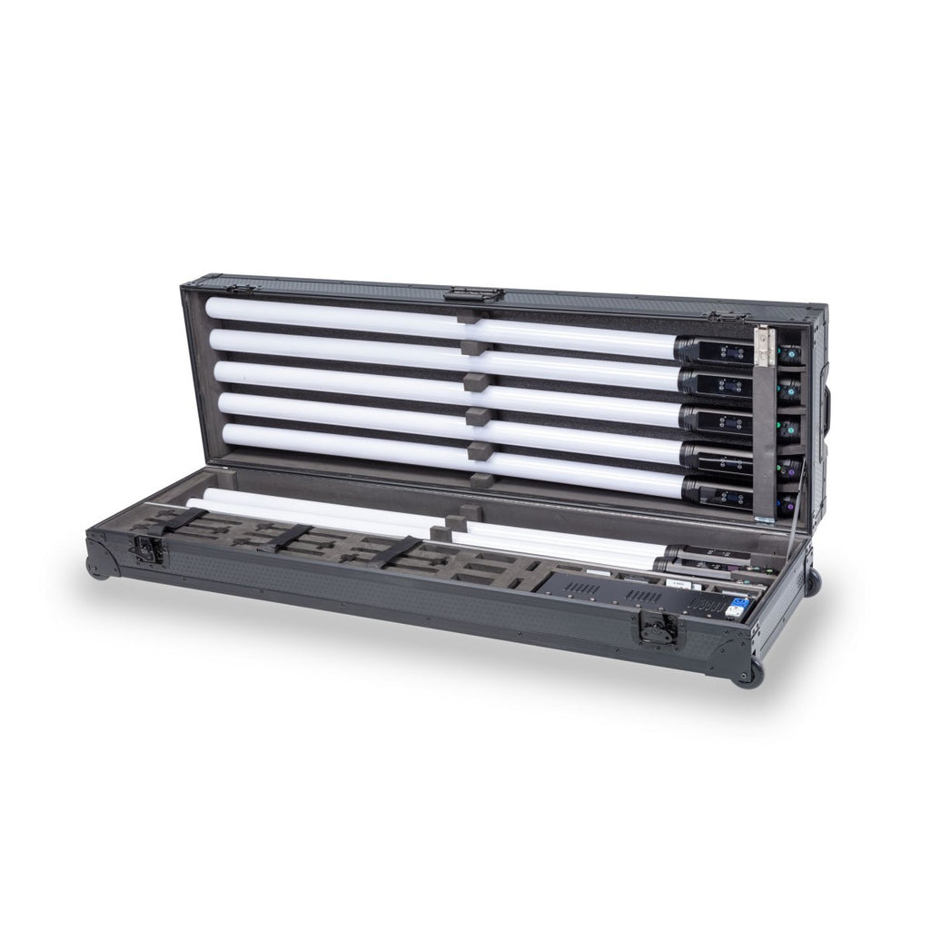 SET 8 TUBI CENTOLIGHT STAGE TUBE 360