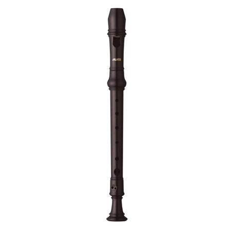 FLAUTO AULOS E303A DITEGGIATURA BAROCCA