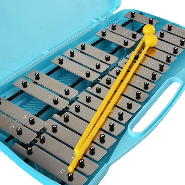 METALLOFONO (GLOCKENSPIEL) ANGEL AG-25N2