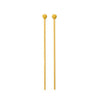 COPPIA MALLETS ANGEL AML-22Y