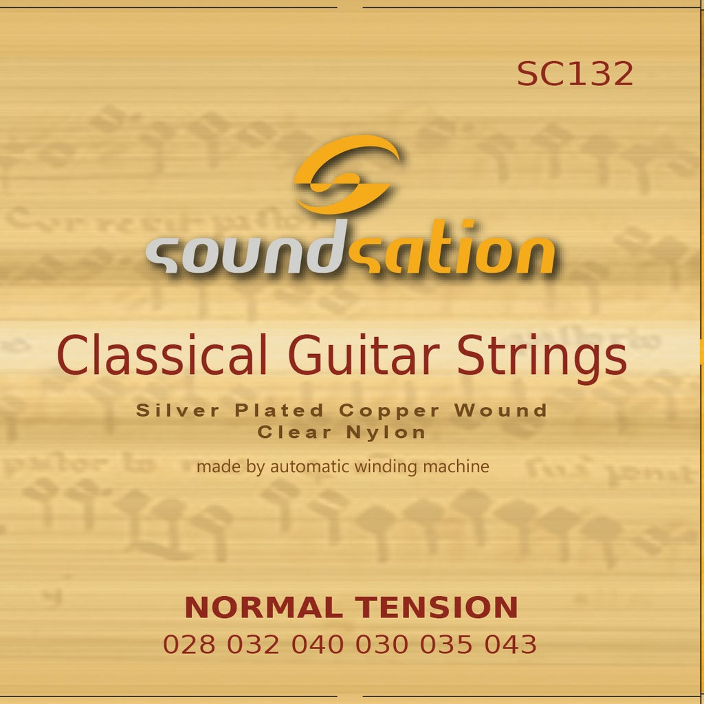 MUTA SOUNDSATION SC132 CLASSICA
