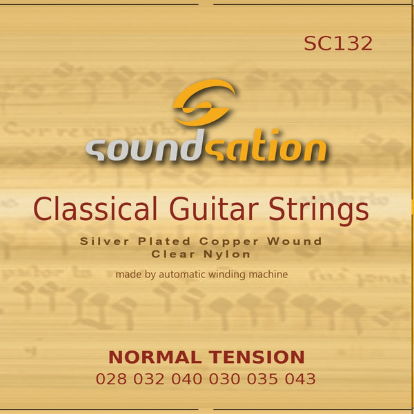 MUTA SOUNDSATION SC132 CLASSICA