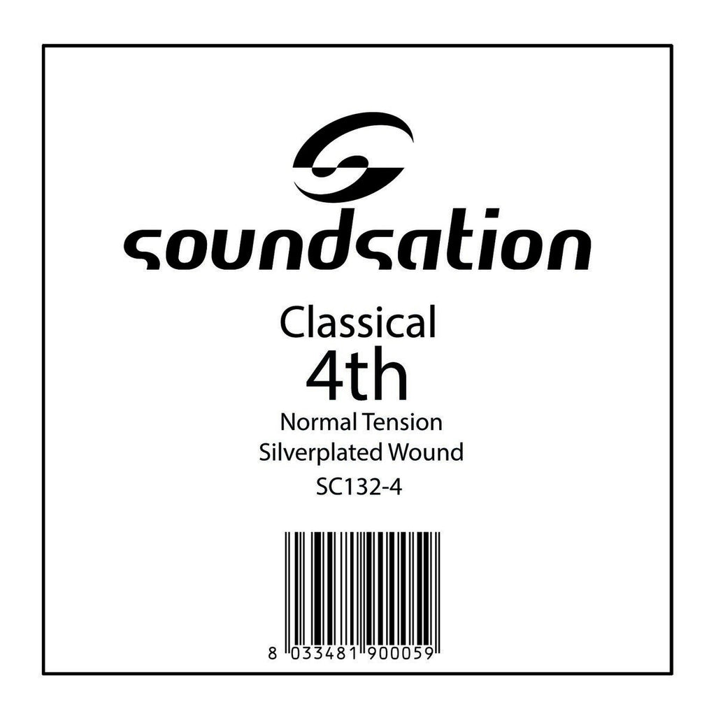 CORDA SOUNDSATION SC132-4