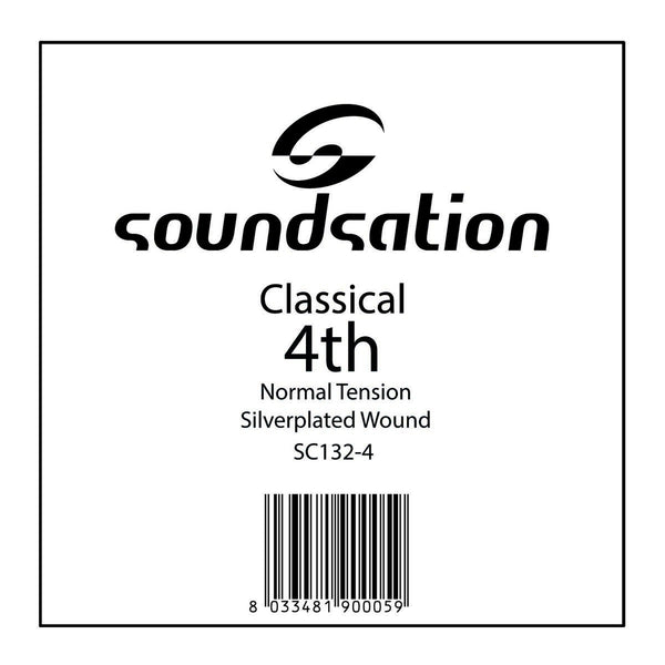 CORDA SOUNDSATION SC132-4