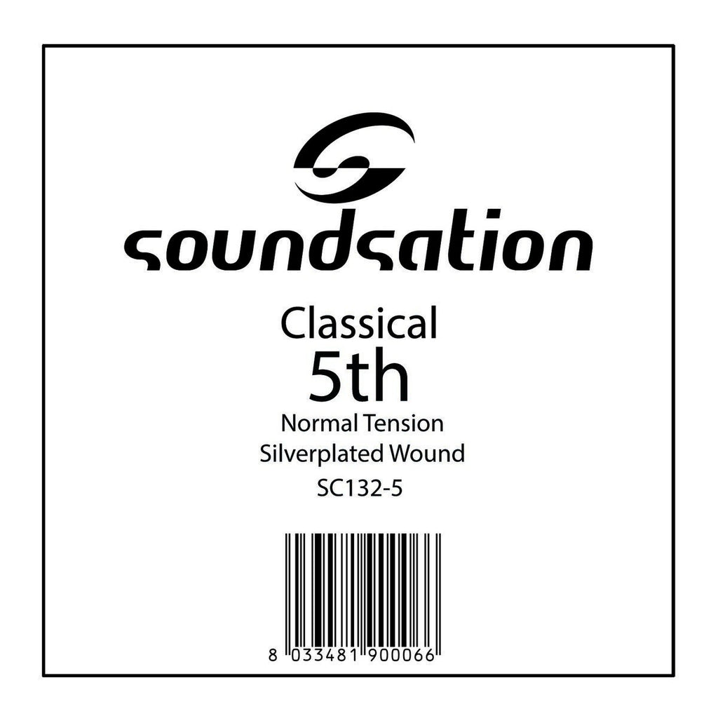 CORDA SOUNDSATION SC132-5