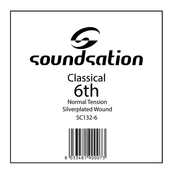CORDA SOUNDSATION SC132-6