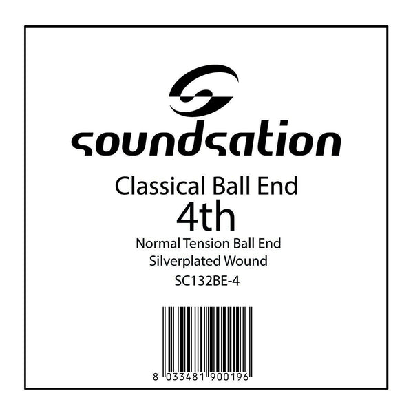 CORDA SOUNDSATION SC132BE-4