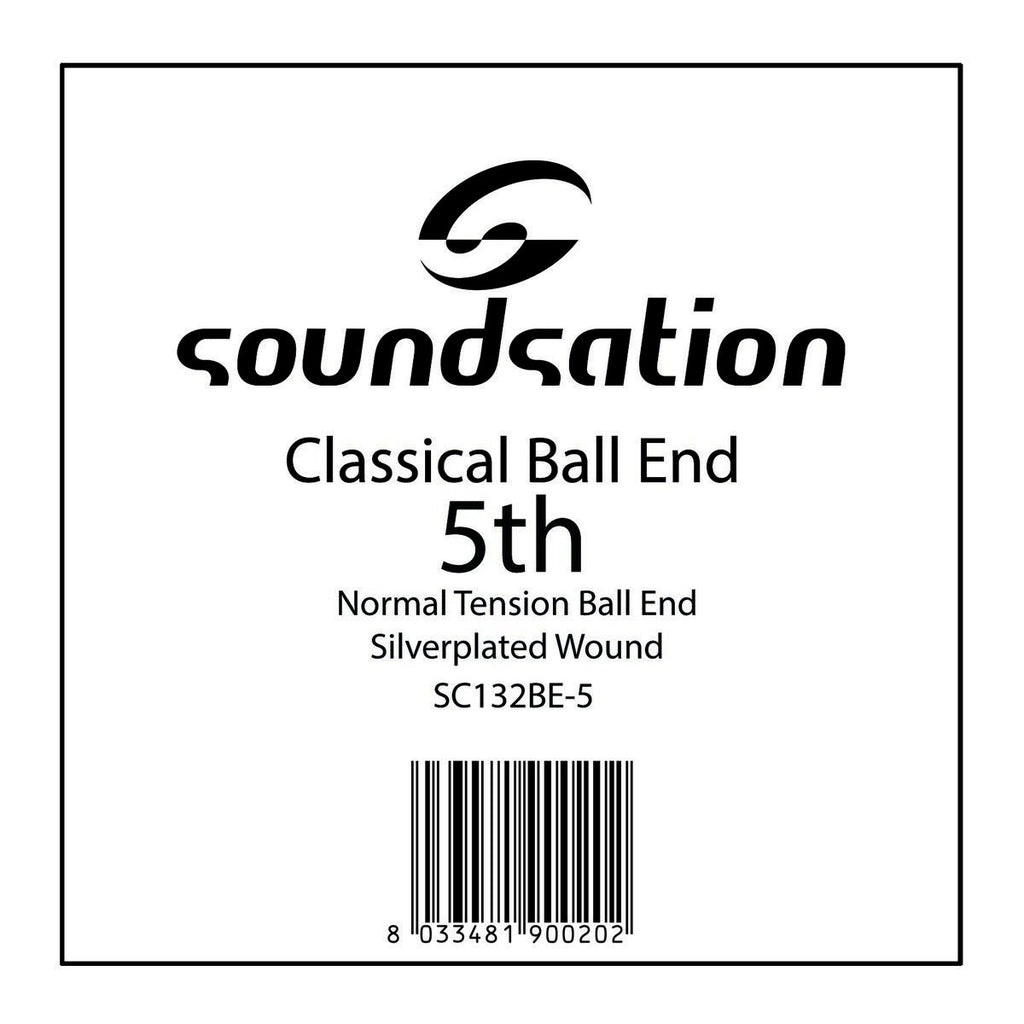 CORDA SOUNDSATION SC132BE-5
