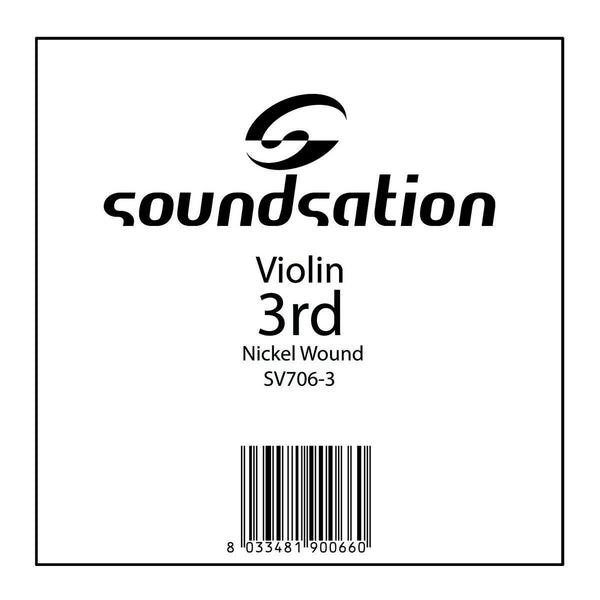 CORDA SOUNDSATION SV706-3