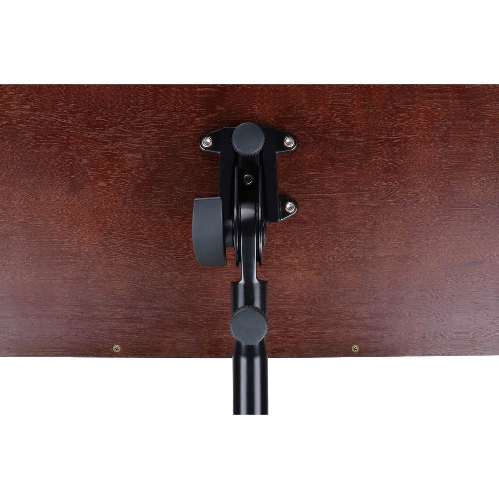 LEGGIO SOUNDSATIONTAVOLA LEGNO SWMS-100+ BORSA