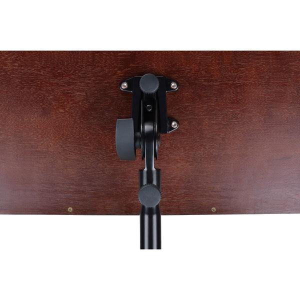 LEGGIO SOUNDSATIONTAVOLA LEGNO SWMS-100+ BORSA