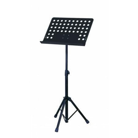 LEGGIO TAVOLA FORATA SOUNDSATION SPMS-300 + BORSA