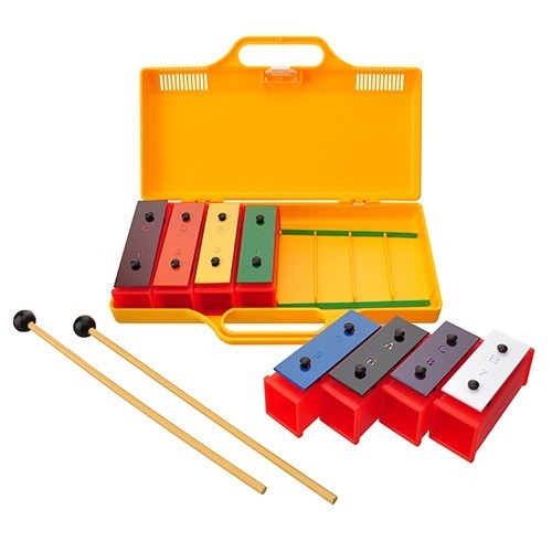 METALLOFONO (GLOCKENSPIEL) ANGEL APG-8C