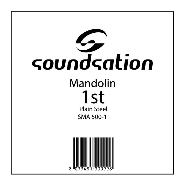 CORDA SOUNDSATION SMA 500-1 010 MANDOLINO
